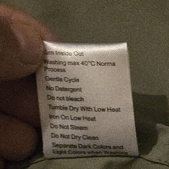 Kastking L Green Button Down Performance Shirt Mesh Fishing Outdoors - Picture 5 of 8